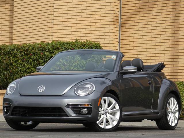 used 2014 Volkswagen Beetle car, priced at $16,490