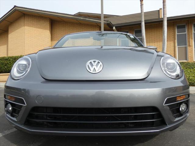 used 2014 Volkswagen Beetle car, priced at $16,490