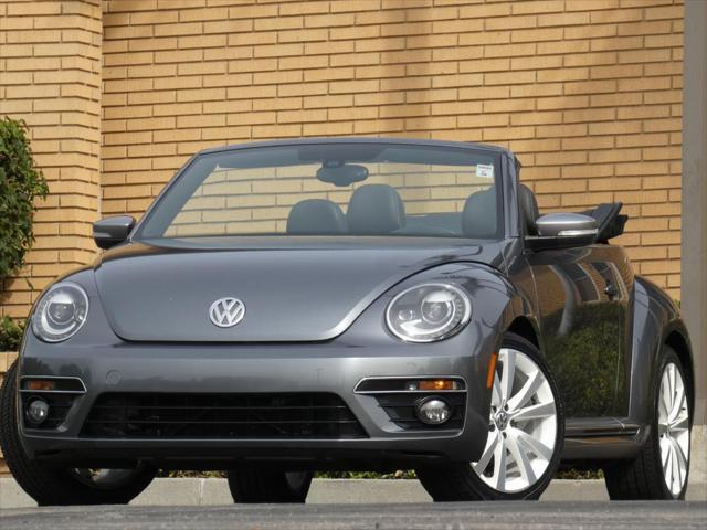 used 2014 Volkswagen Beetle car, priced at $16,490