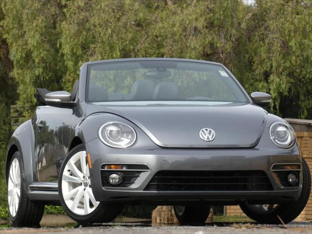 used 2014 Volkswagen Beetle car, priced at $16,490