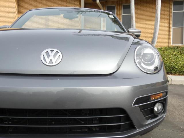 used 2014 Volkswagen Beetle car, priced at $16,490