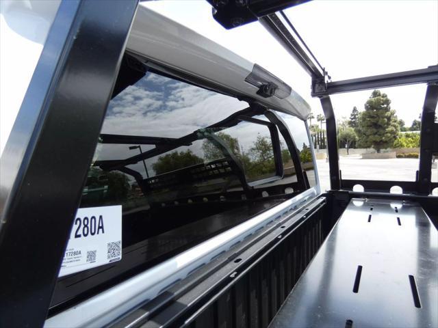 used 2025 Toyota Tacoma car, priced at $54,399