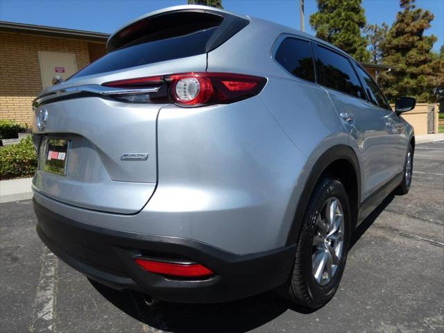 used 2019 Mazda CX-9 car, priced at $18,590