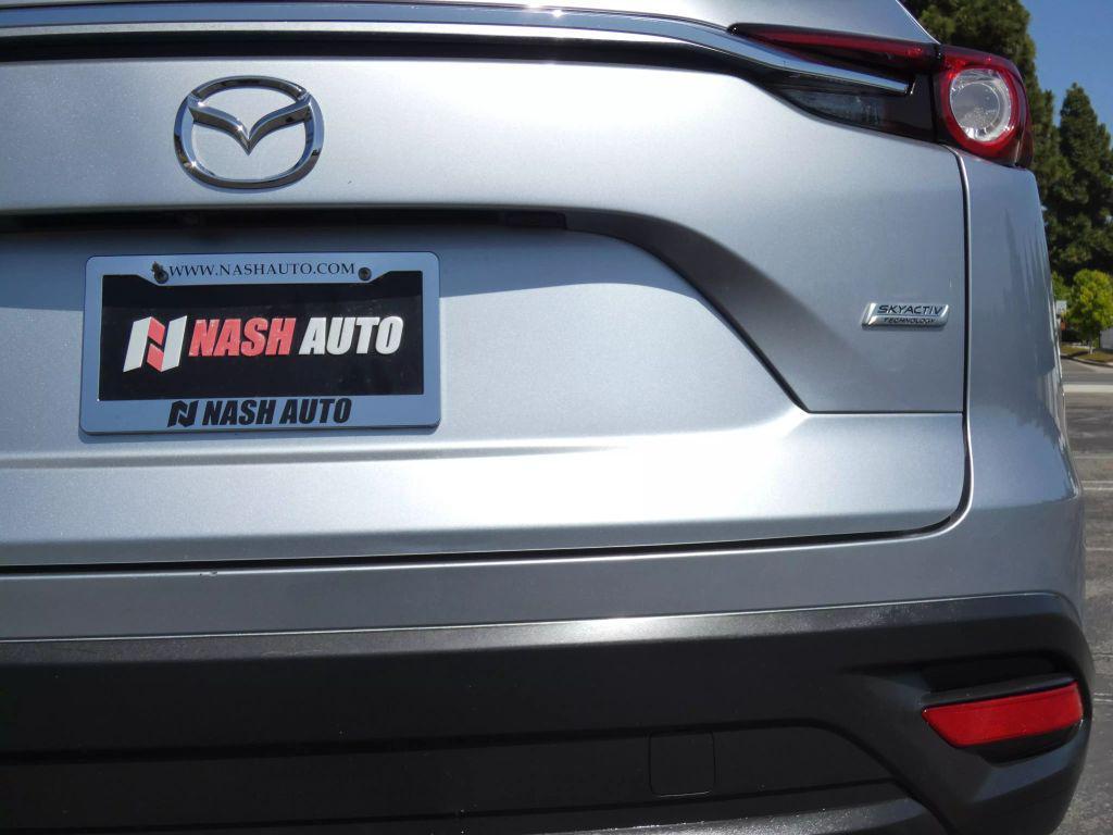 used 2019 Mazda CX-9 car, priced at $17,990