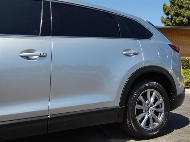 used 2019 Mazda CX-9 car, priced at $18,590