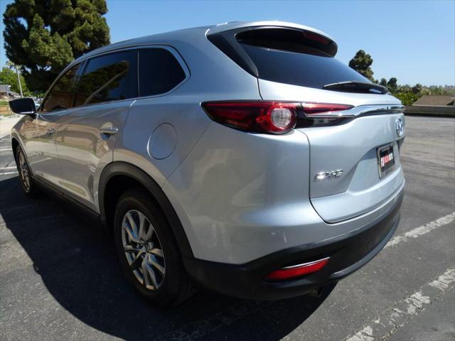 used 2019 Mazda CX-9 car, priced at $18,590