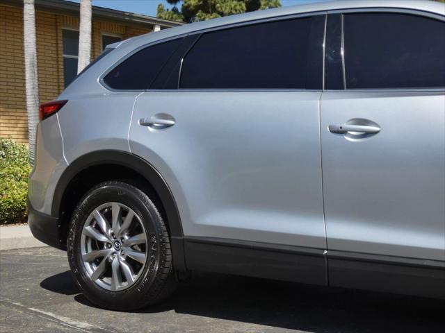 used 2019 Mazda CX-9 car, priced at $18,590