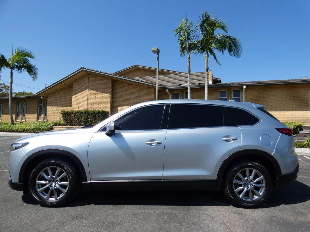 used 2019 Mazda CX-9 car, priced at $17,990