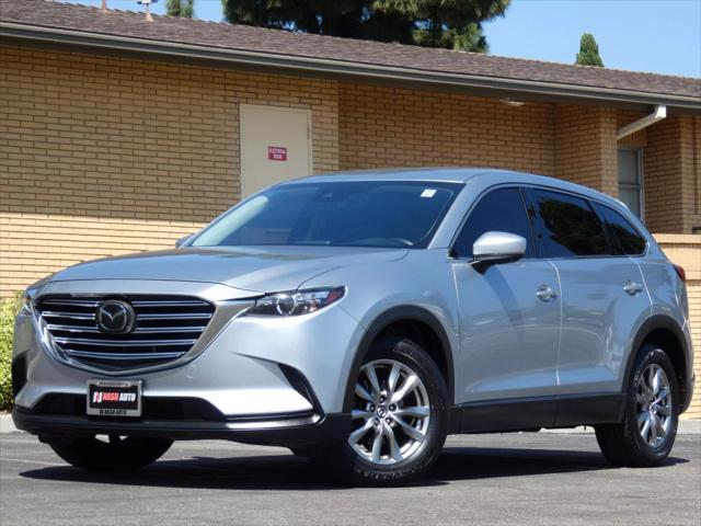 used 2019 Mazda CX-9 car, priced at $18,590