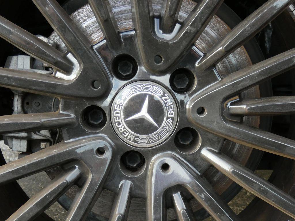 used 2017 Mercedes-Benz E-Class car, priced at $16,390