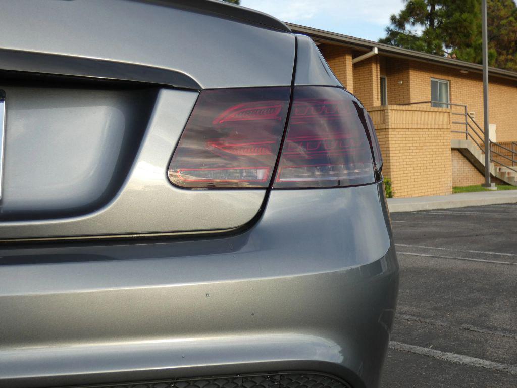 used 2017 Mercedes-Benz E-Class car, priced at $16,390
