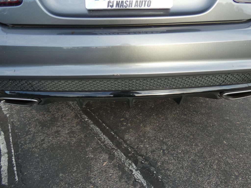 used 2017 Mercedes-Benz E-Class car, priced at $16,390