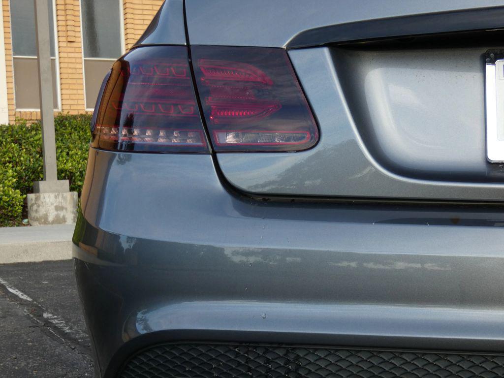 used 2017 Mercedes-Benz E-Class car, priced at $16,390