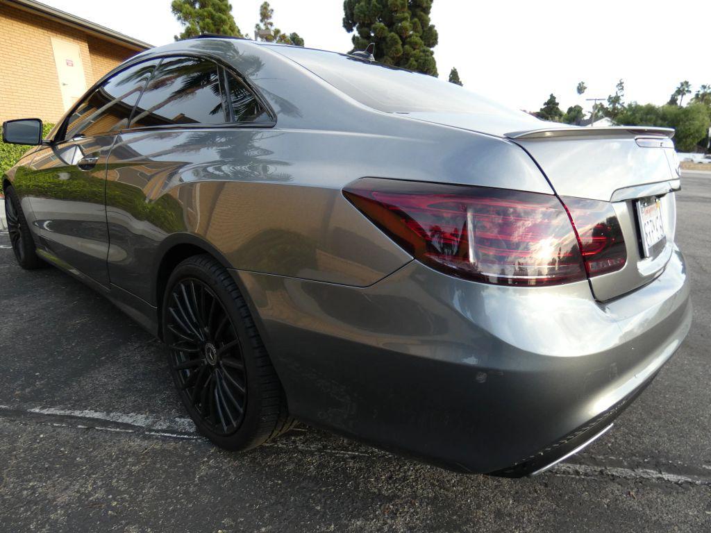 used 2017 Mercedes-Benz E-Class car, priced at $16,390