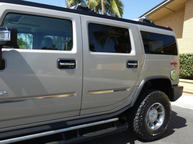 used 2007 Hummer H2 car, priced at $23,990