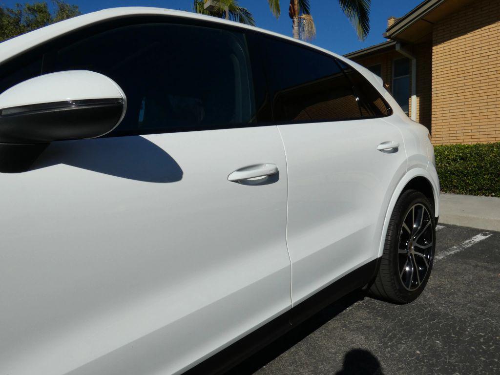 used 2019 Porsche Cayenne car, priced at $35,990