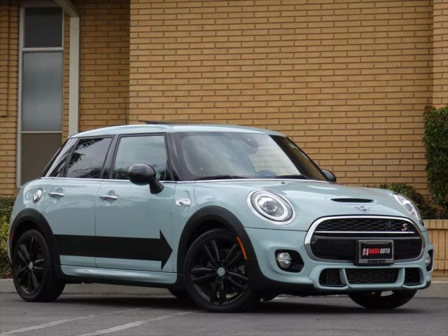 used 2019 MINI Hardtop car, priced at $19,990