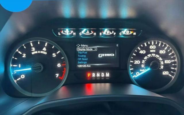 used 2020 Ford F-150 car, priced at $21,498