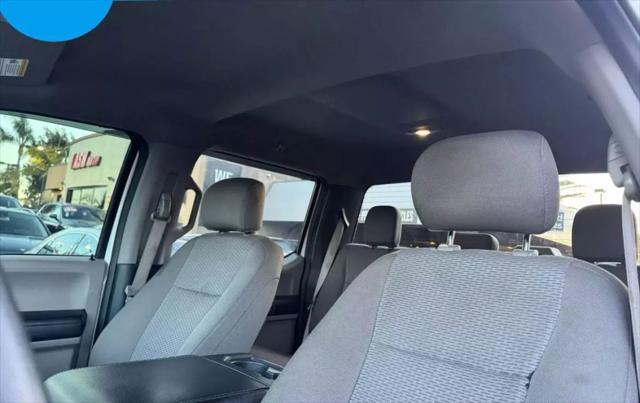 used 2020 Ford F-150 car, priced at $21,498