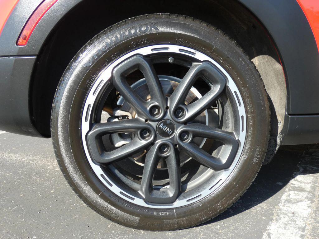 used 2015 MINI Countryman car, priced at $9,990