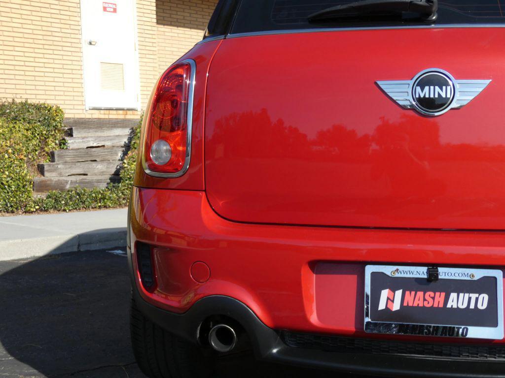 used 2015 MINI Countryman car, priced at $9,990
