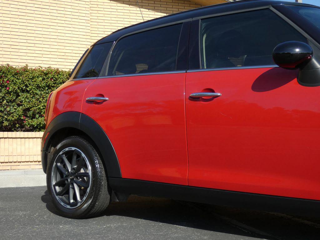 used 2015 MINI Countryman car, priced at $9,990