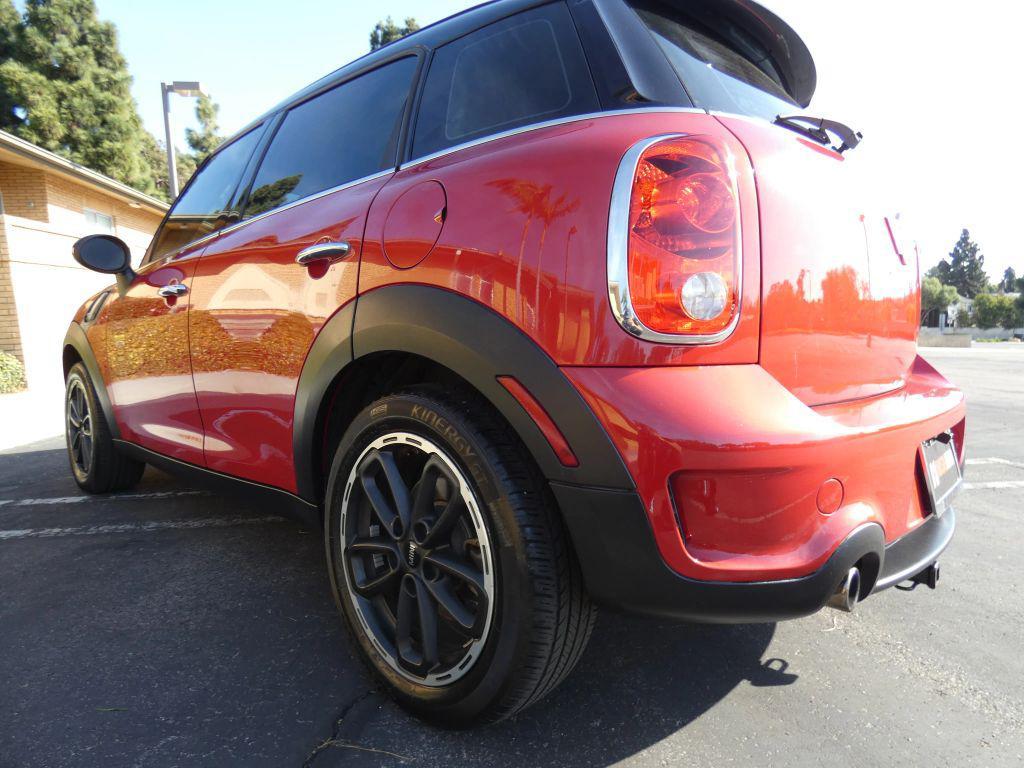 used 2015 MINI Countryman car, priced at $9,990