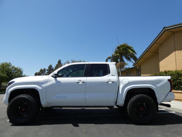 used 2024 Toyota Tacoma car, priced at $41,490