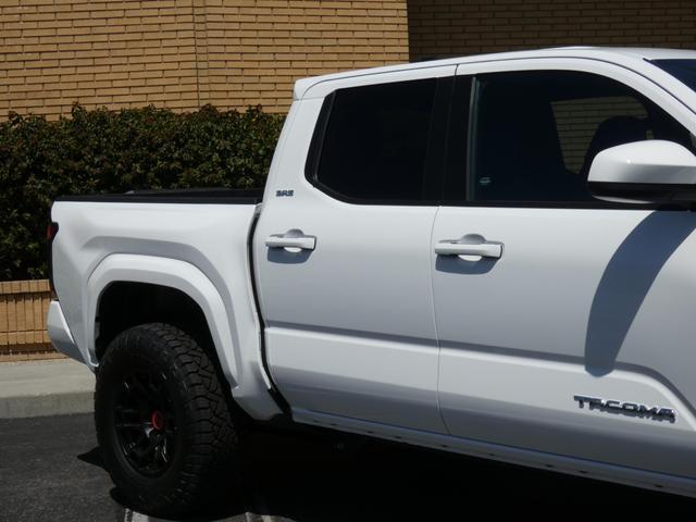 used 2024 Toyota Tacoma car, priced at $41,490