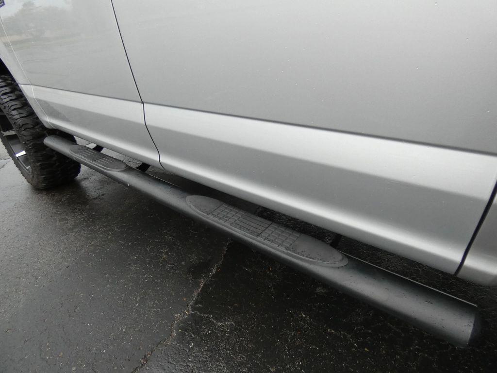 used 2019 Ford F-150 car, priced at $30,990