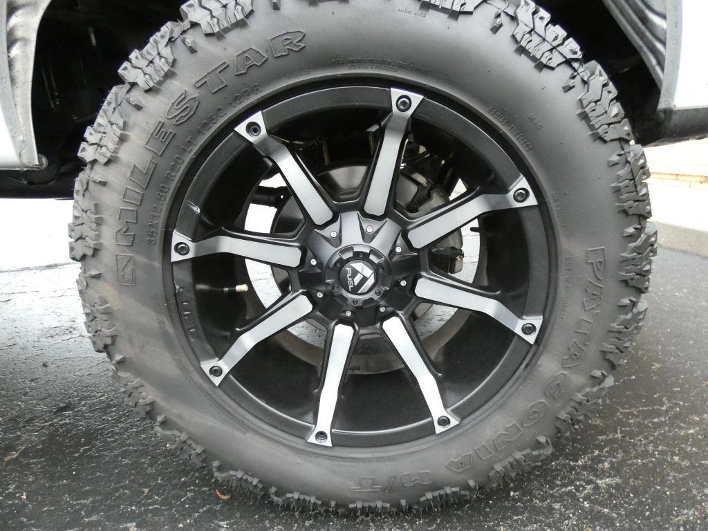 used 2019 Ford F-150 car, priced at $30,990