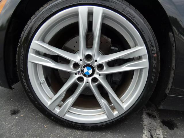 used 2015 BMW 640 Gran Coupe car, priced at $18,490