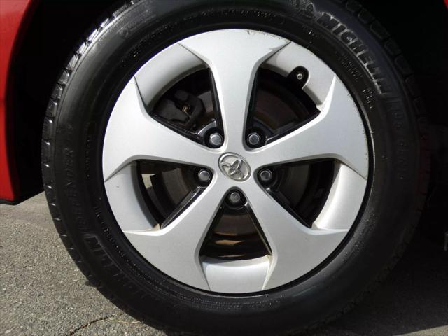 used 2015 Toyota Prius car, priced at $12,990