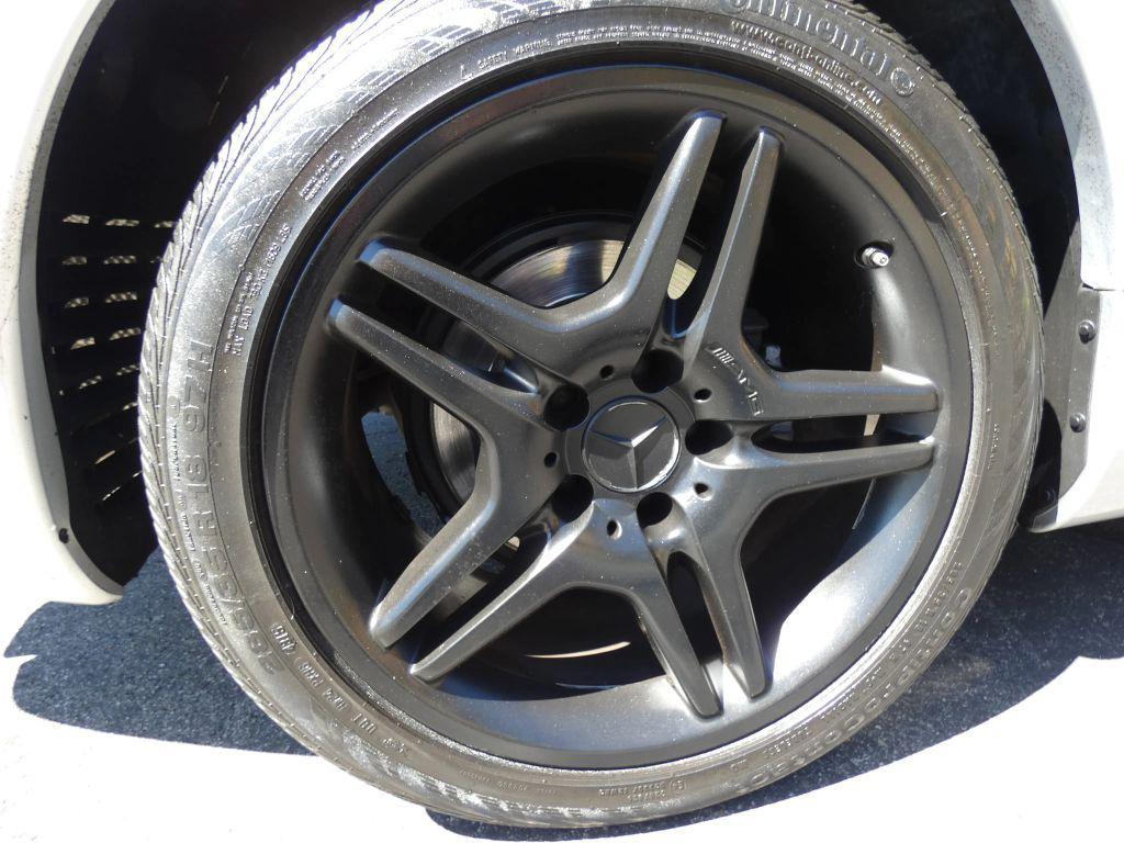 used 2006 Mercedes-Benz SL-Class car, priced at $16,990