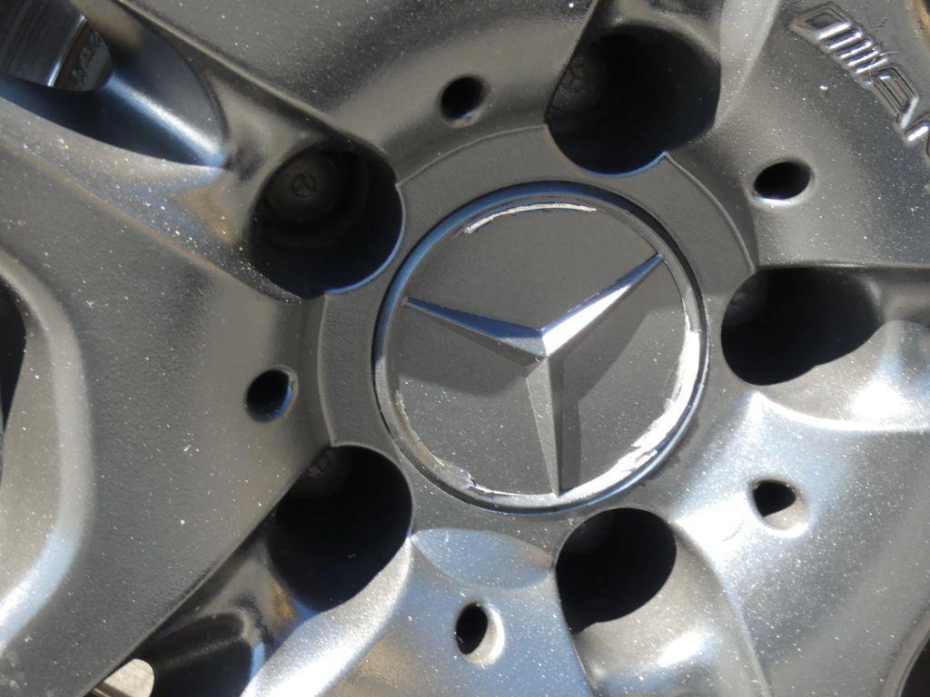 used 2006 Mercedes-Benz SL-Class car, priced at $16,990