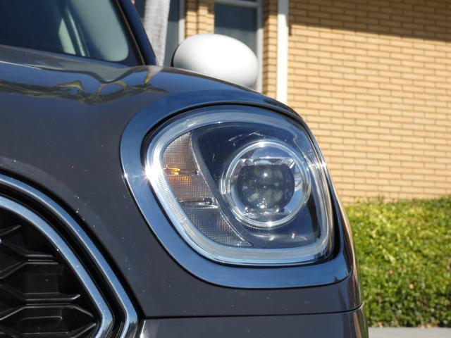 used 2018 MINI E Countryman car, priced at $16,590