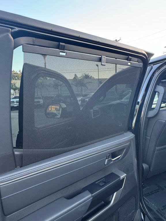 used 2025 Toyota Tundra car, priced at $64,990