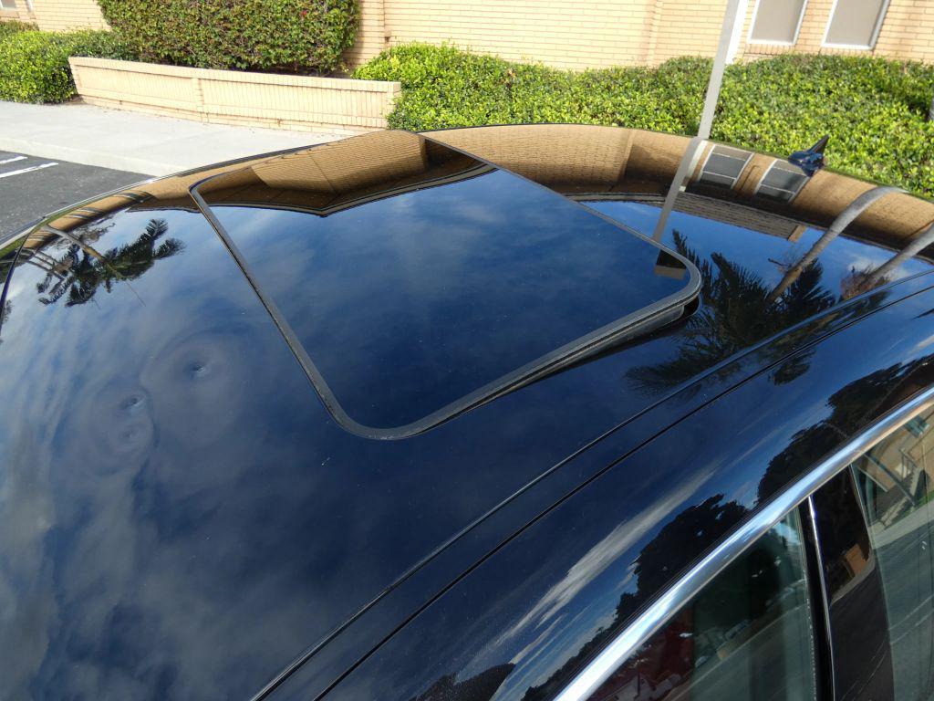 used 2015 Maserati Quattroporte car, priced at $18,990