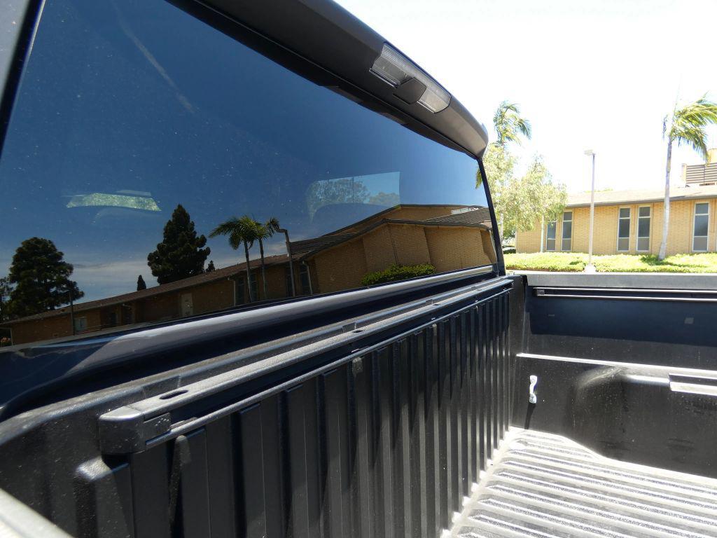 used 2025 Toyota Tacoma car, priced at $43,490