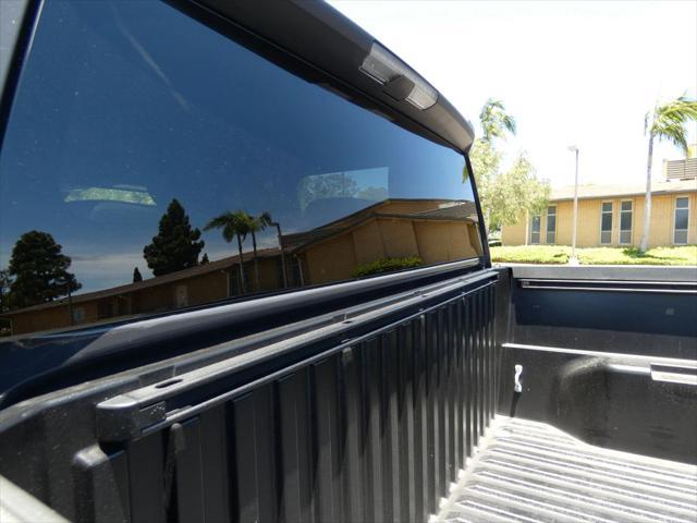 used 2025 Toyota Tacoma car, priced at $44,990