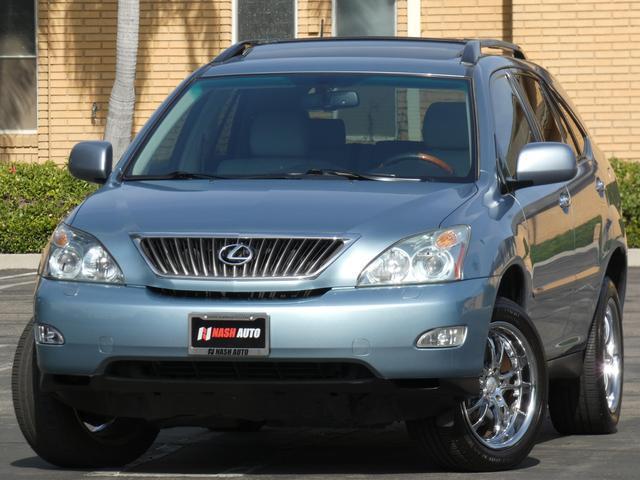 used 2008 Lexus RX 350 car, priced at $10,790