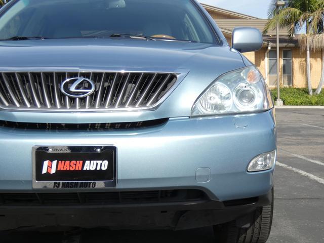 used 2008 Lexus RX 350 car, priced at $10,790