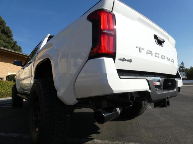 used 2024 Toyota Tacoma car, priced at $46,990