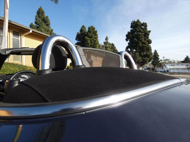 used 2015 MINI Roadster car, priced at $13,990