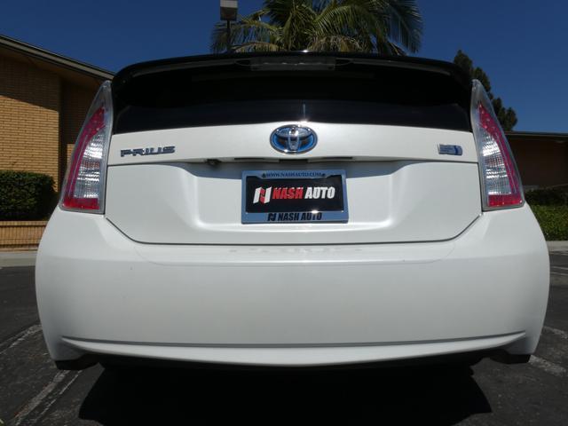 used 2015 Toyota Prius car, priced at $16,290