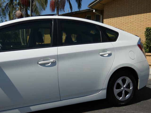 used 2015 Toyota Prius car, priced at $16,290