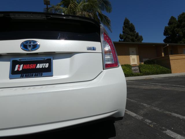 used 2015 Toyota Prius car, priced at $16,290