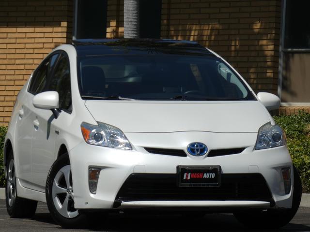 used 2015 Toyota Prius car, priced at $16,290