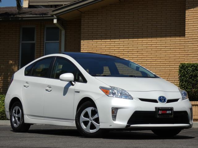 used 2015 Toyota Prius car, priced at $16,290