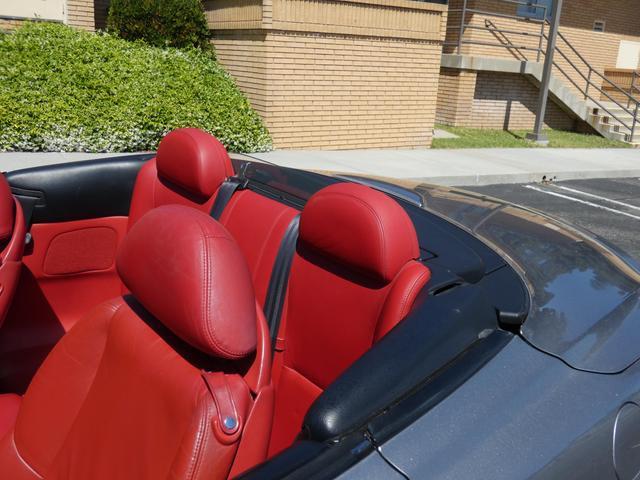 used 2002 Lexus SC 430 car, priced at $19,490